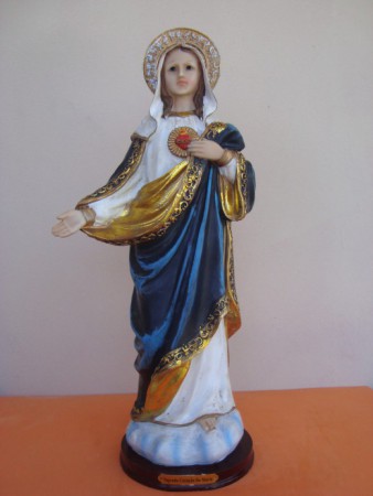 Sg C de Maria 40cm