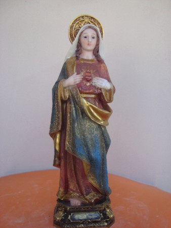 Sg C de Maria 30cm